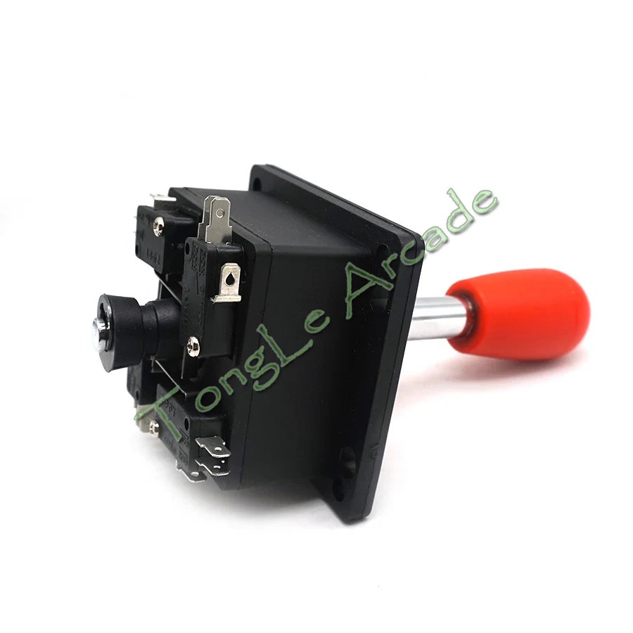 Arcade Game Vending Machine - 1 Unit of Happ Style Joystick