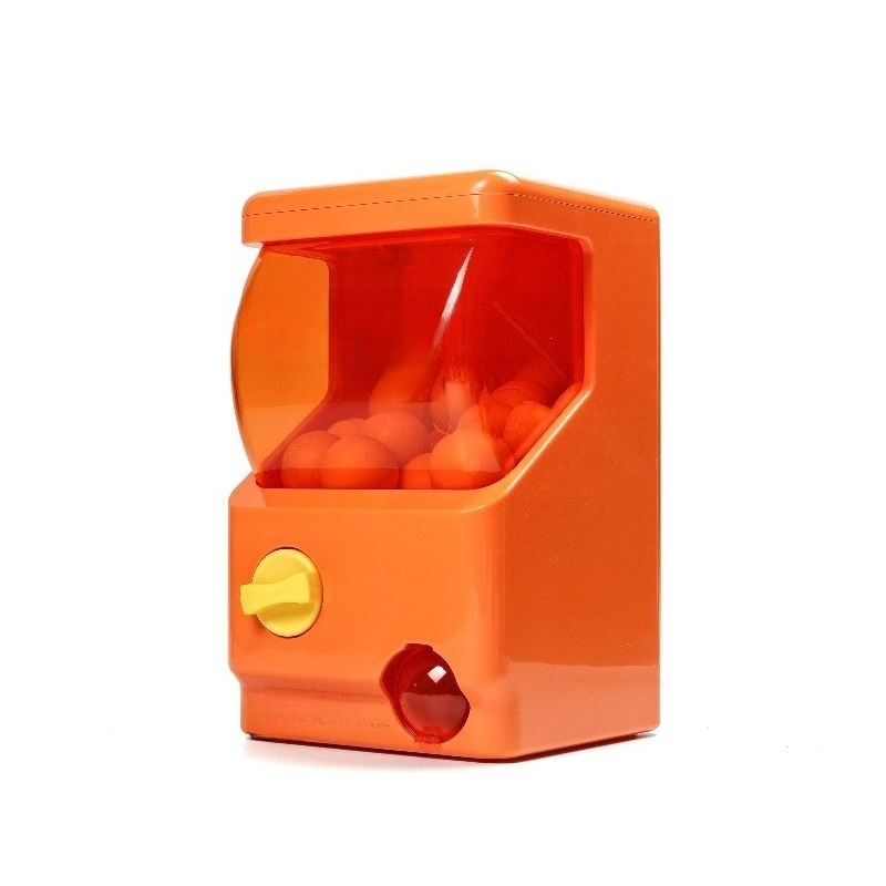 Arcade Vending & Laundry Revenue - Arcade Coffee Capsule Machine Gashapon Machine