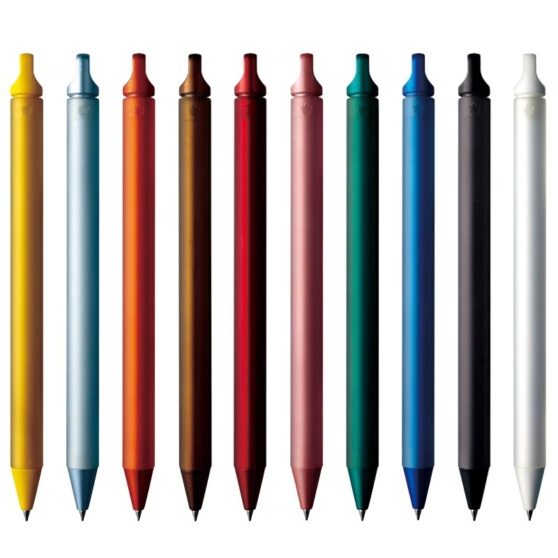 SAKURA Craft Lab Gel Pen 002 L - Skee Ball Arcade review and price