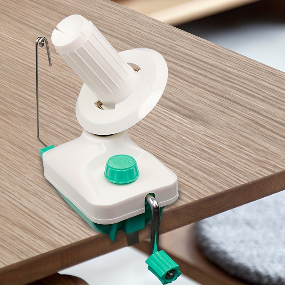 Manual Wool Ball Winder for Wi - Skee Ball Arcade review and price
