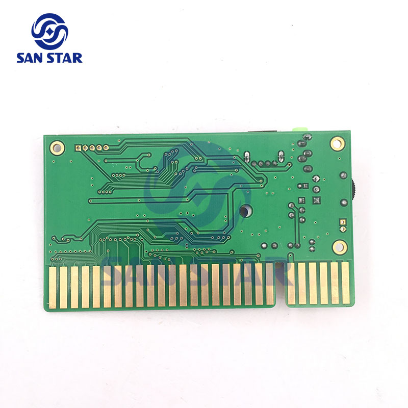 PC TO JAMMA USB Converter Boar - Arcade Button Pcb review and price