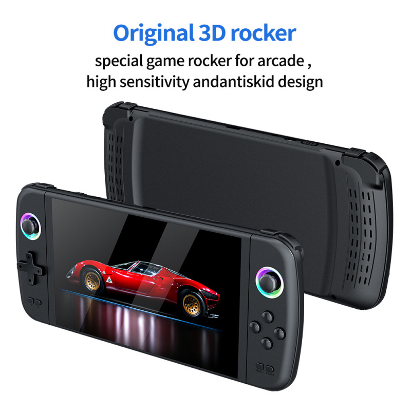 New M27 Large Screen Handheld  - Arcade Vibes review and price