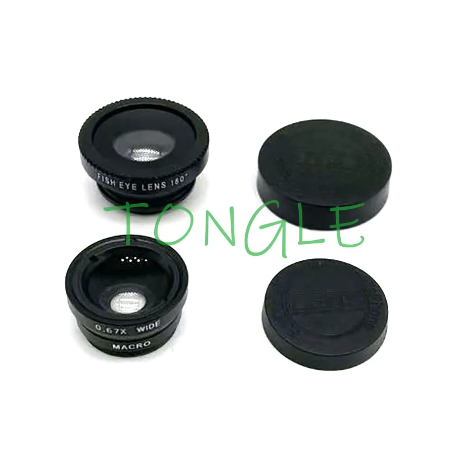 Wide Angle / Fish Eye Lens for - Arcade Vibes review and price