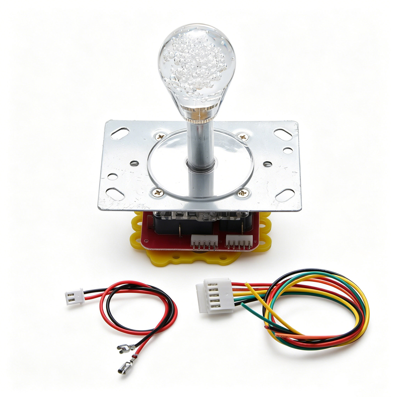 For Jamma Machine Cabinet LED  - Joystick Arcade Parts review and price