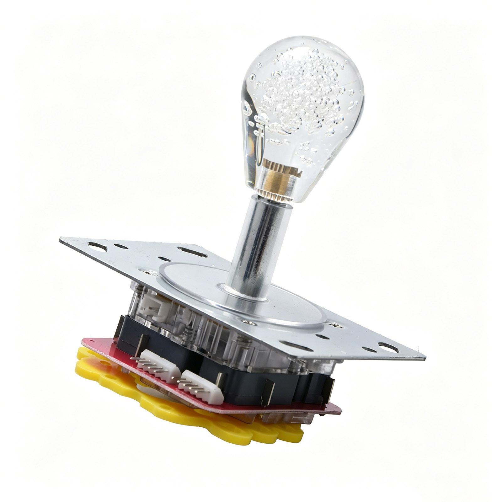 For Jamma Machine Cabinet LED  - Joystick Arcade Parts review and price