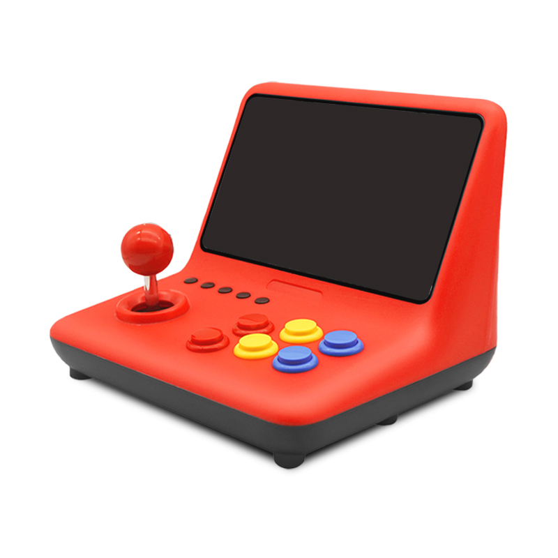 Coopreme A12 9-Inch IPS Large  - Arcade Vibes review and price
