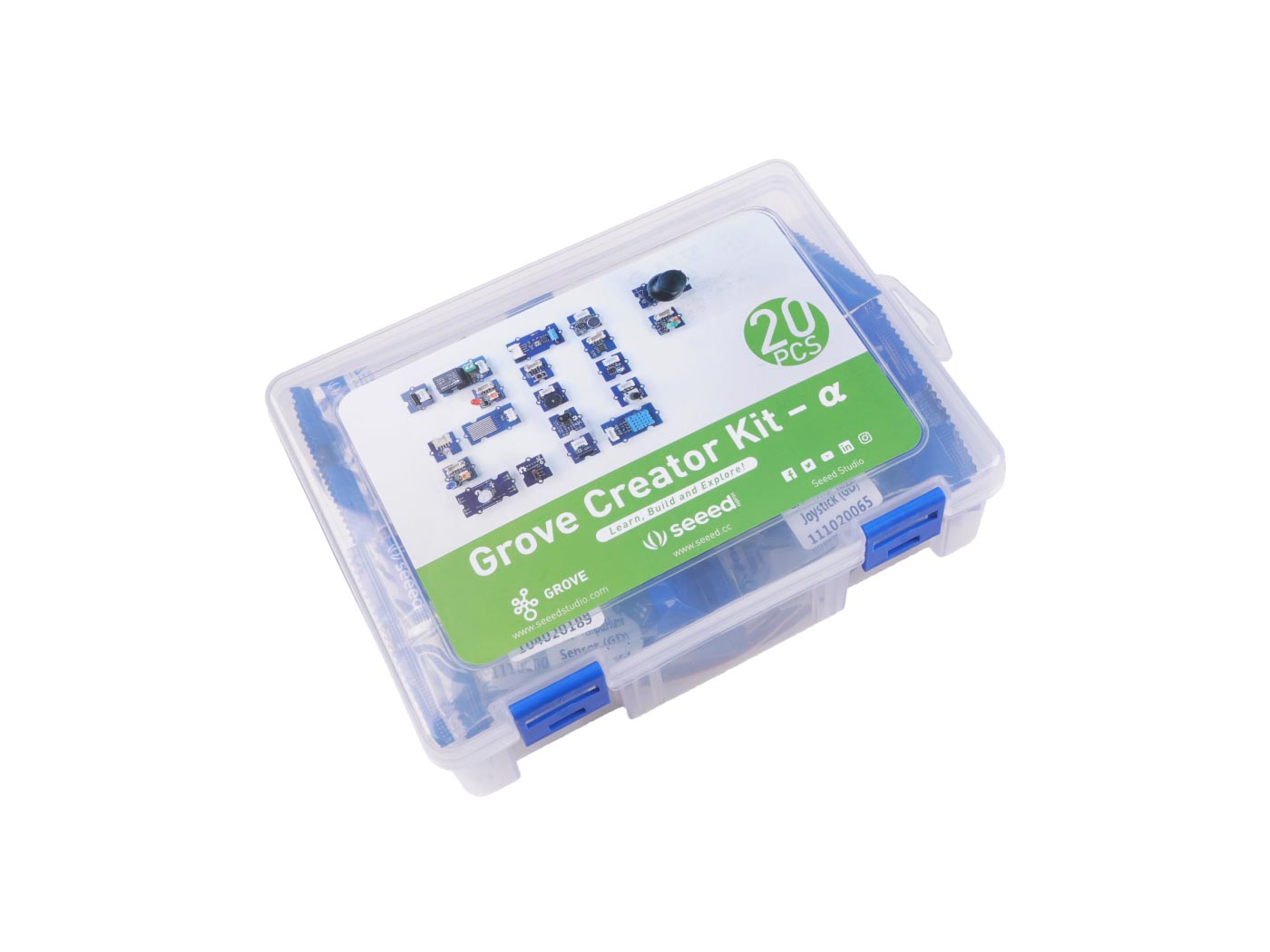 Grove Creator Starter Kit with - Arduino Vending Machine Project review and price