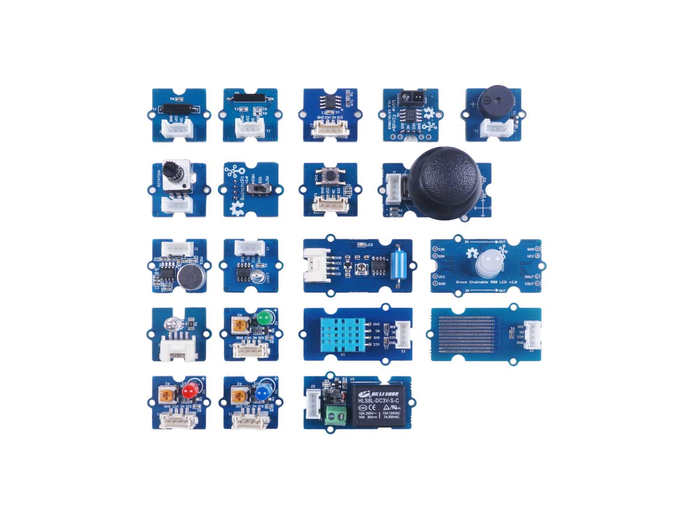 Grove Creator Starter Kit with - Arduino Vending Machine Project review and price
