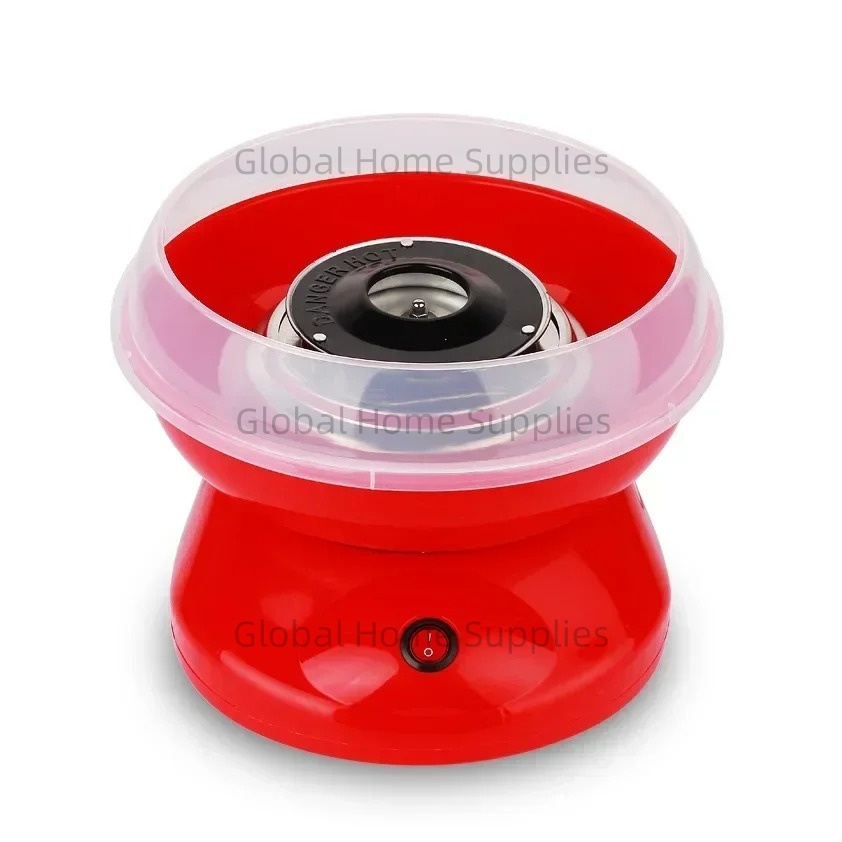 Cotton Candy Machine Electric  - Candy Floss Machine review and price