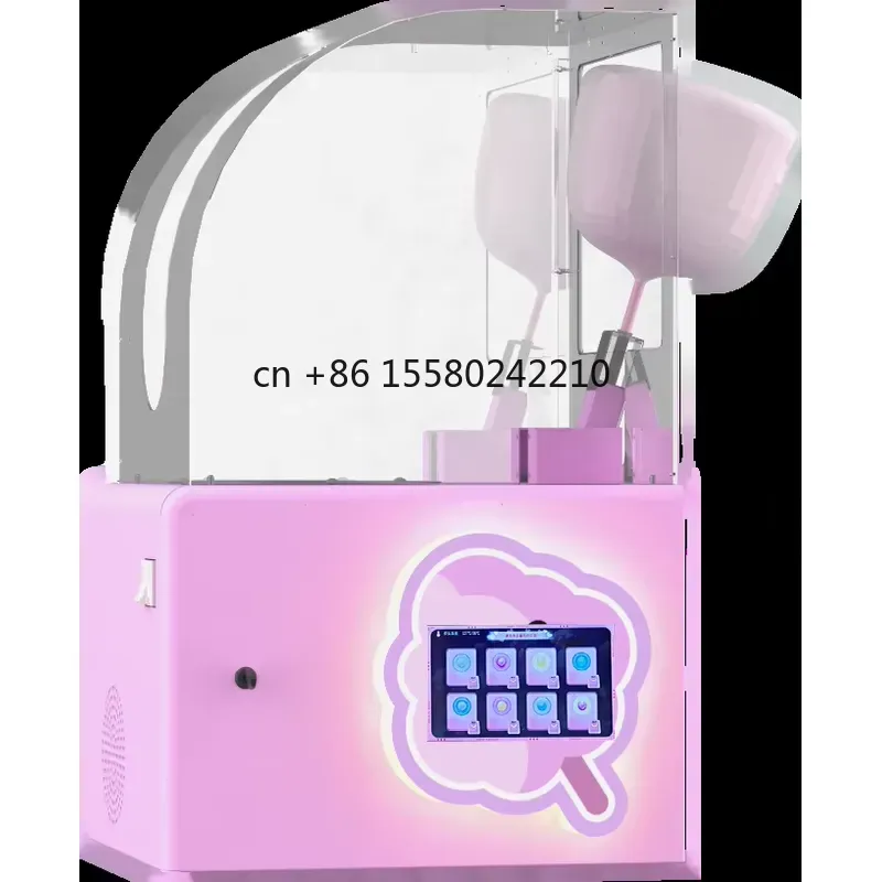 2026 hot for Semi-Automatic Sm - Commercial Vending Machine review and price