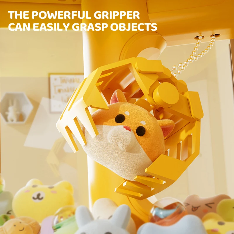 Arcade Claw Machine for Kids D - Arcade Vending & Laundry Revenue review and price