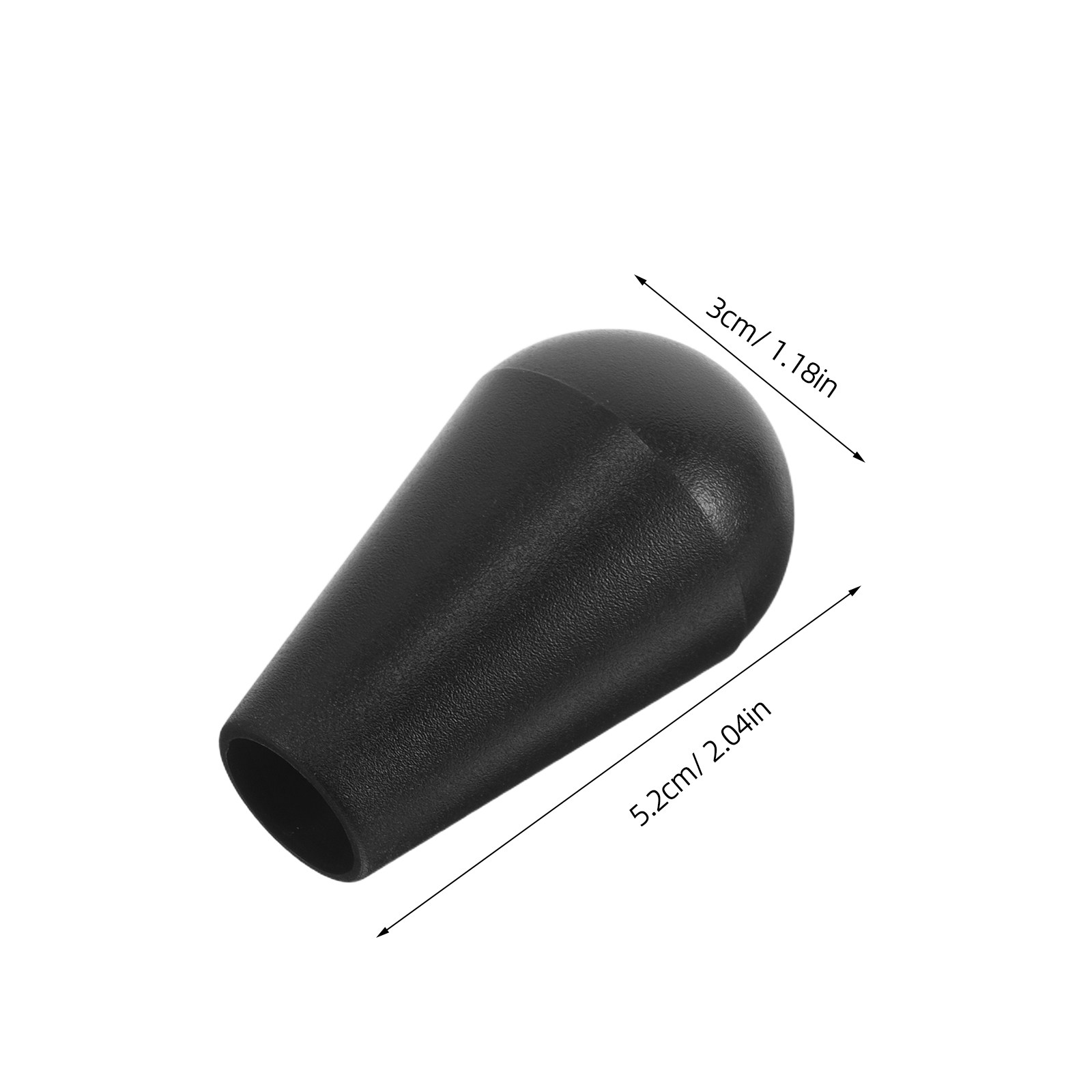2Pcs Joystick Ball Top Handle  - Joystick Arcade Parts review and price
