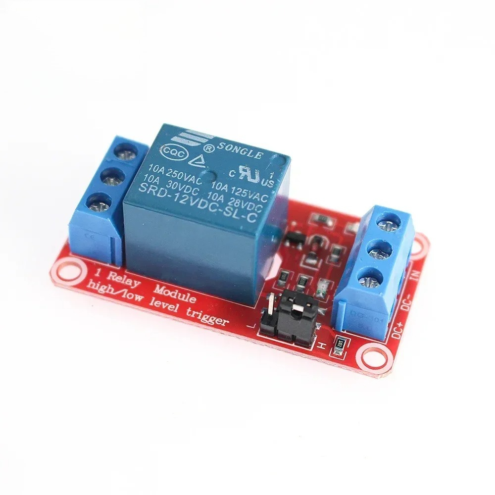 1PCS 5V 12V 24V 1/2/4/8 Channe - Arduino Vending Machine Project review and price