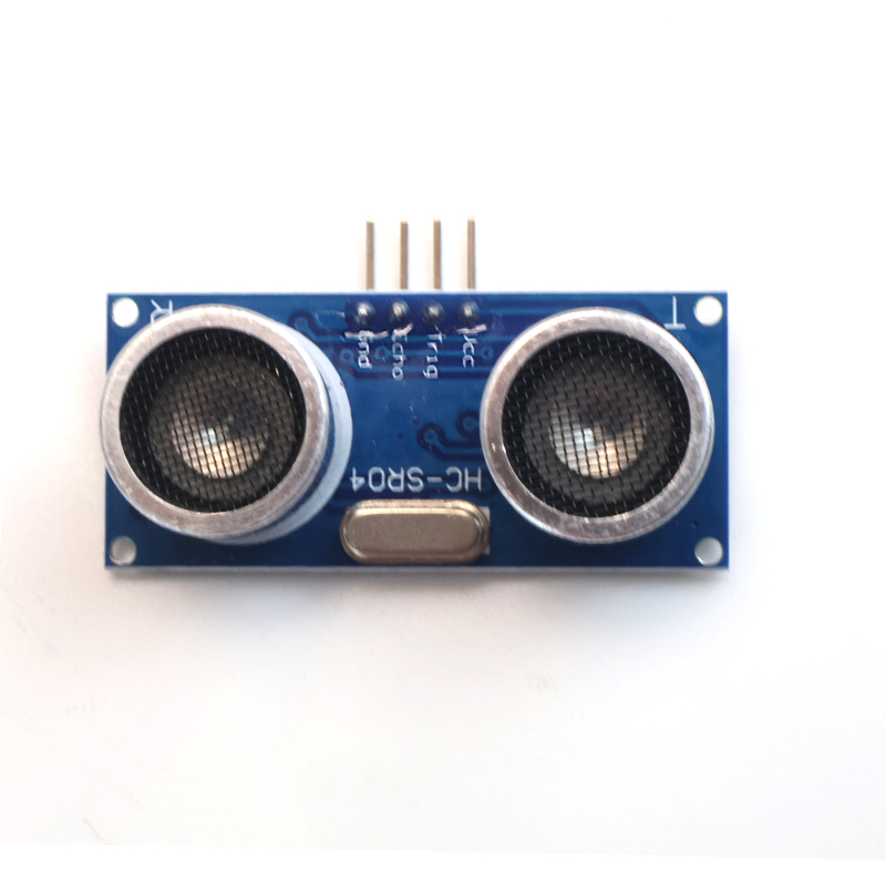 HC-SR04 Ultrasonic Module Dist - Arduino Vending Machine Project review and price