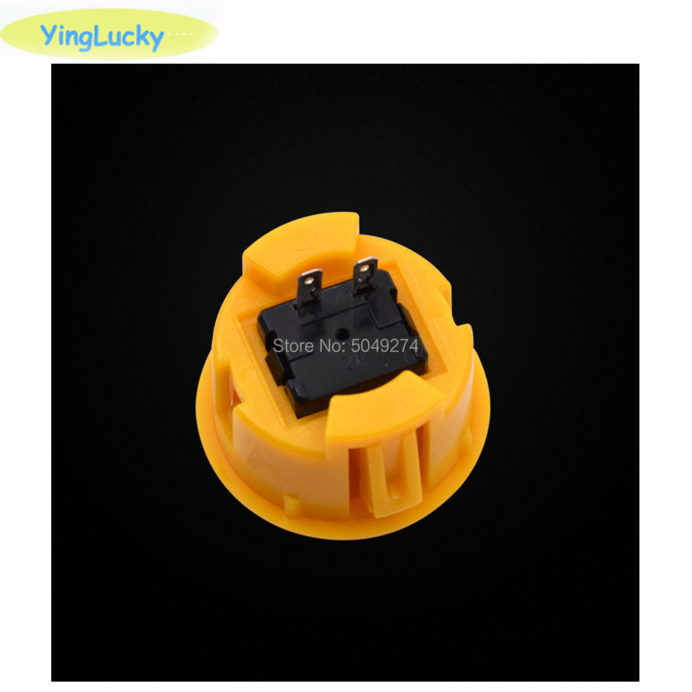 Yinglucky 100pcs Arcade Button - Arcade Card Vending Machine review and price