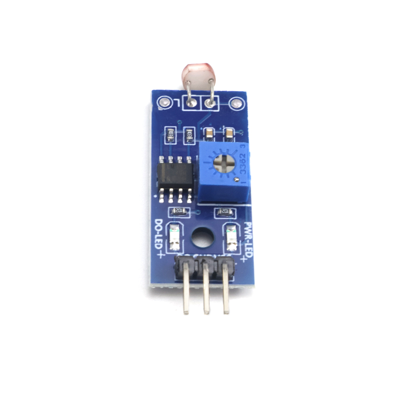 5516 Photoresistor Sensor Modu - Arduino Vending Machine Project review and price