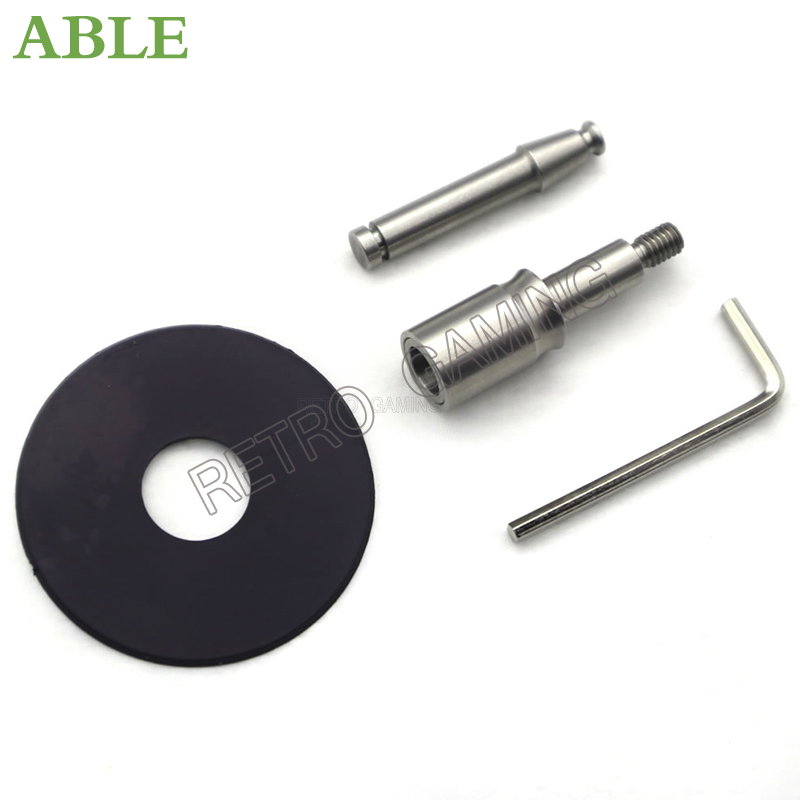 Original Sanwa JLF-TP-8YT Arca - Joystick Arcade Parts review and price