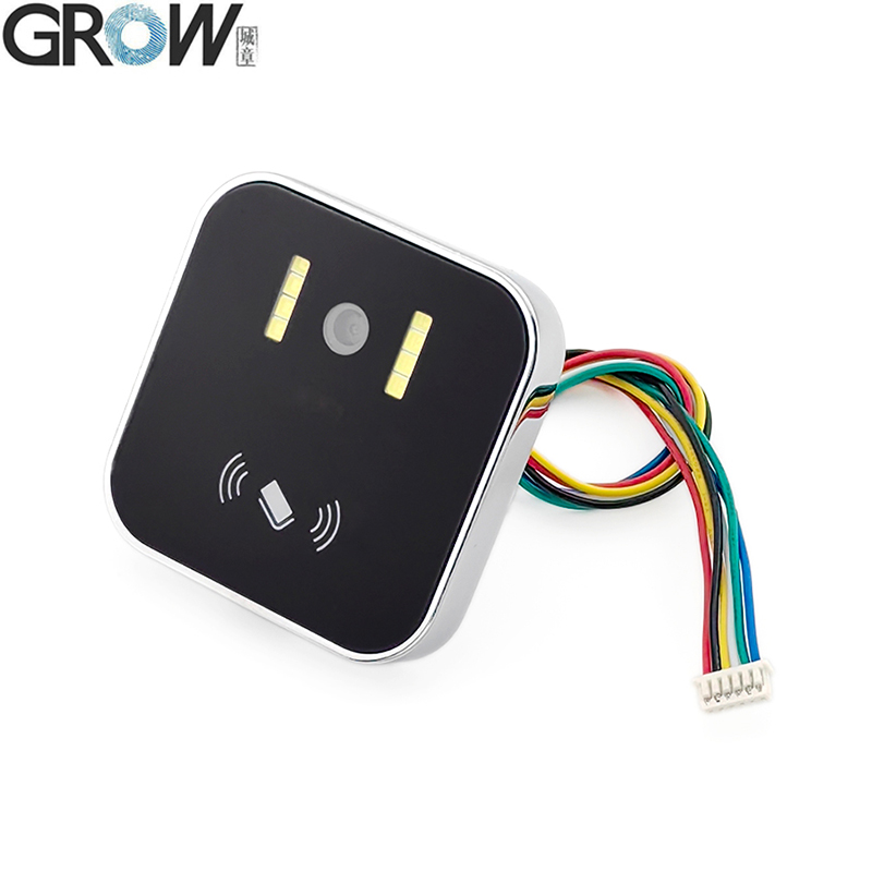 GROW GM811-NFC 2D/1D UART Barc - Nfc Card Reader Vending review and price