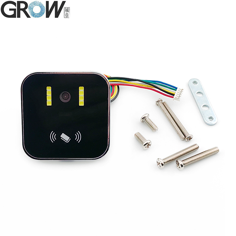 GROW GM811-NFC 2D/1D UART Barc - Nfc Card Reader Vending review and price