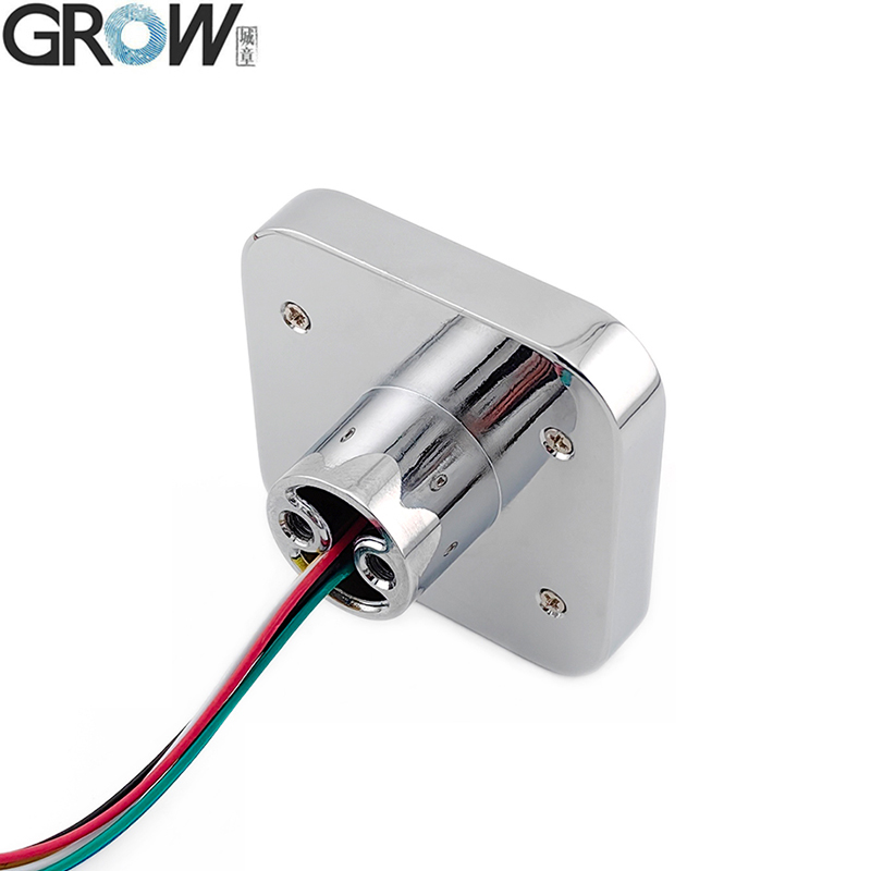 GROW GM811-NFC 2D/1D UART Barc - Nfc Card Reader Vending review and price