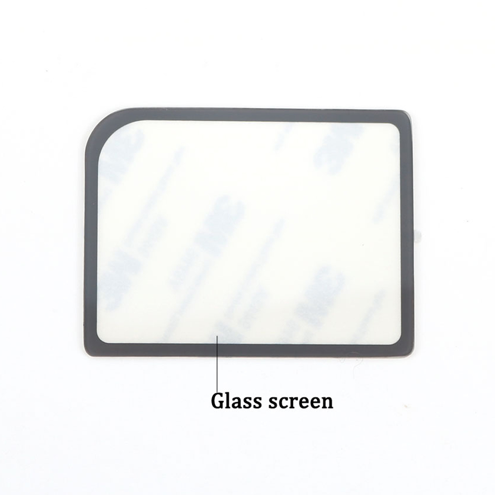 1Set Glass Screen Mirror Butto - Arcade Button Pcb review and price