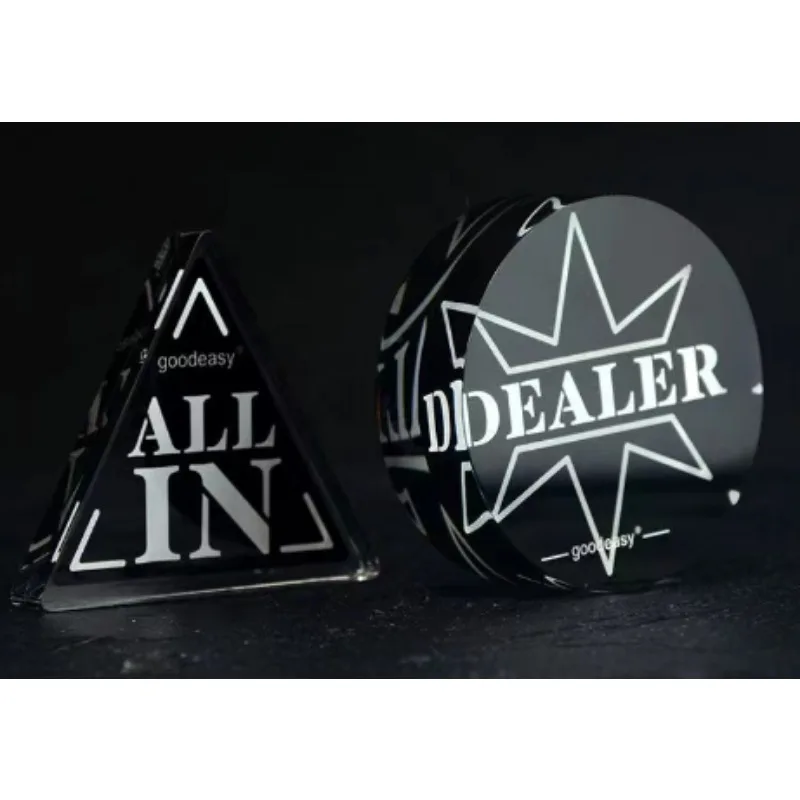 Texas Hold'em House Code Posit - Arcade Card Vending Machine review and price
