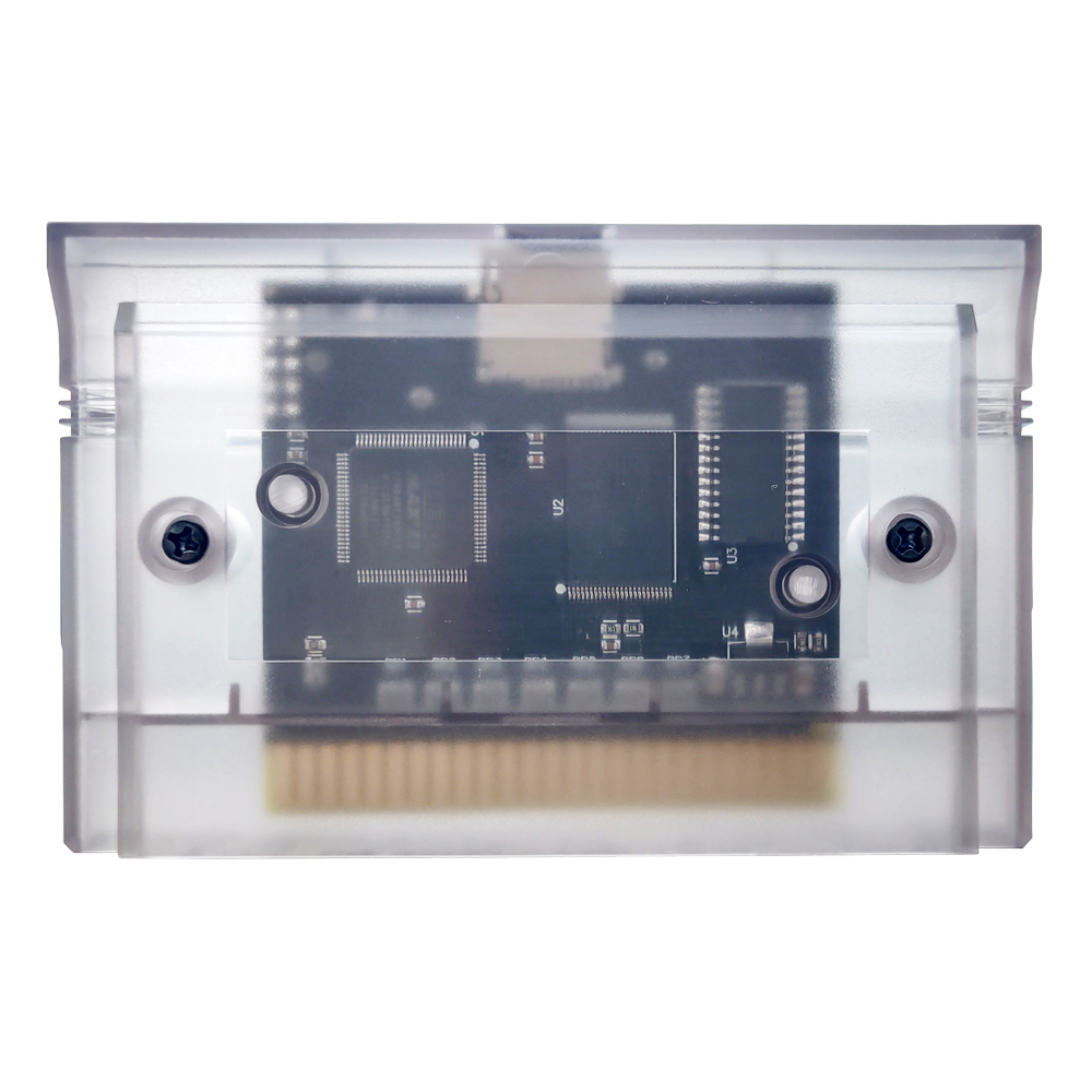 Mosel game flash Master system - Arcade Quest review and price