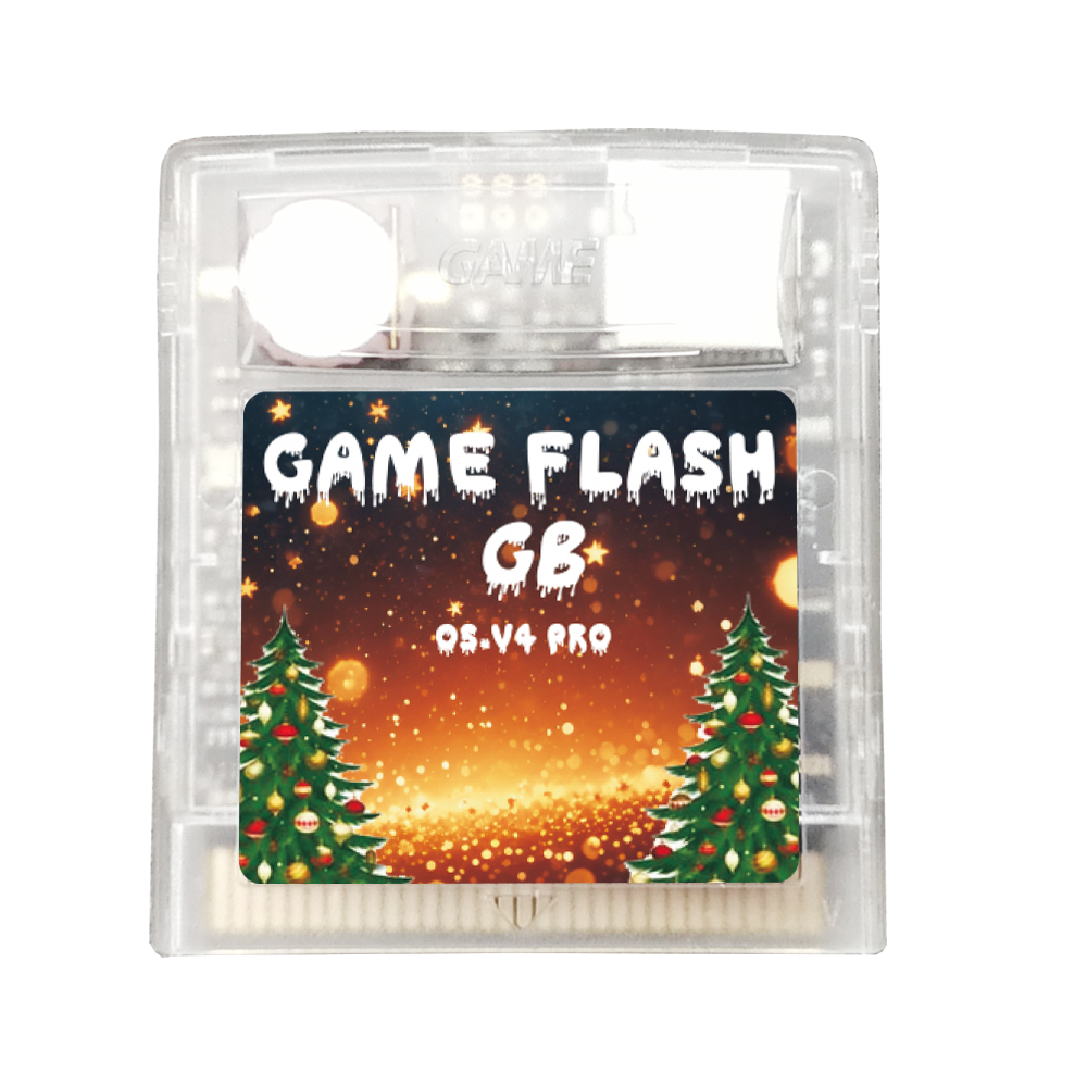 EDGB game flash GB China Editi - Arcade Quest review and price