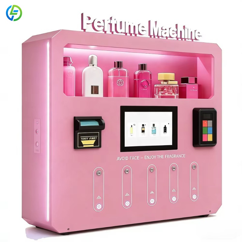 Customized Canada Automatic Cu - Arcade Card Vending Machine review and price
