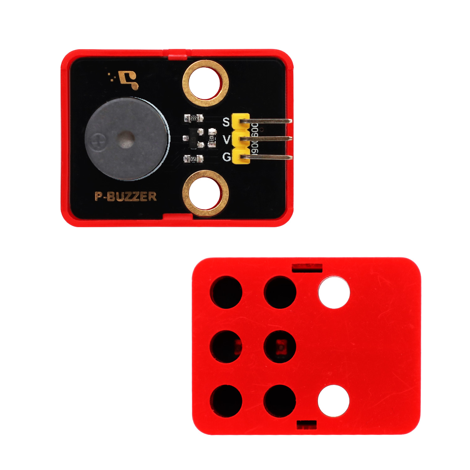Active/Passive Buzzer Module F - Arduino Vending Machine Project review and price