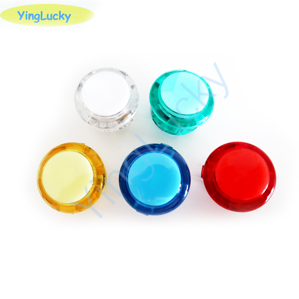 5V / 12V Arcade Illuminated Le - Arcade Vibes review and price