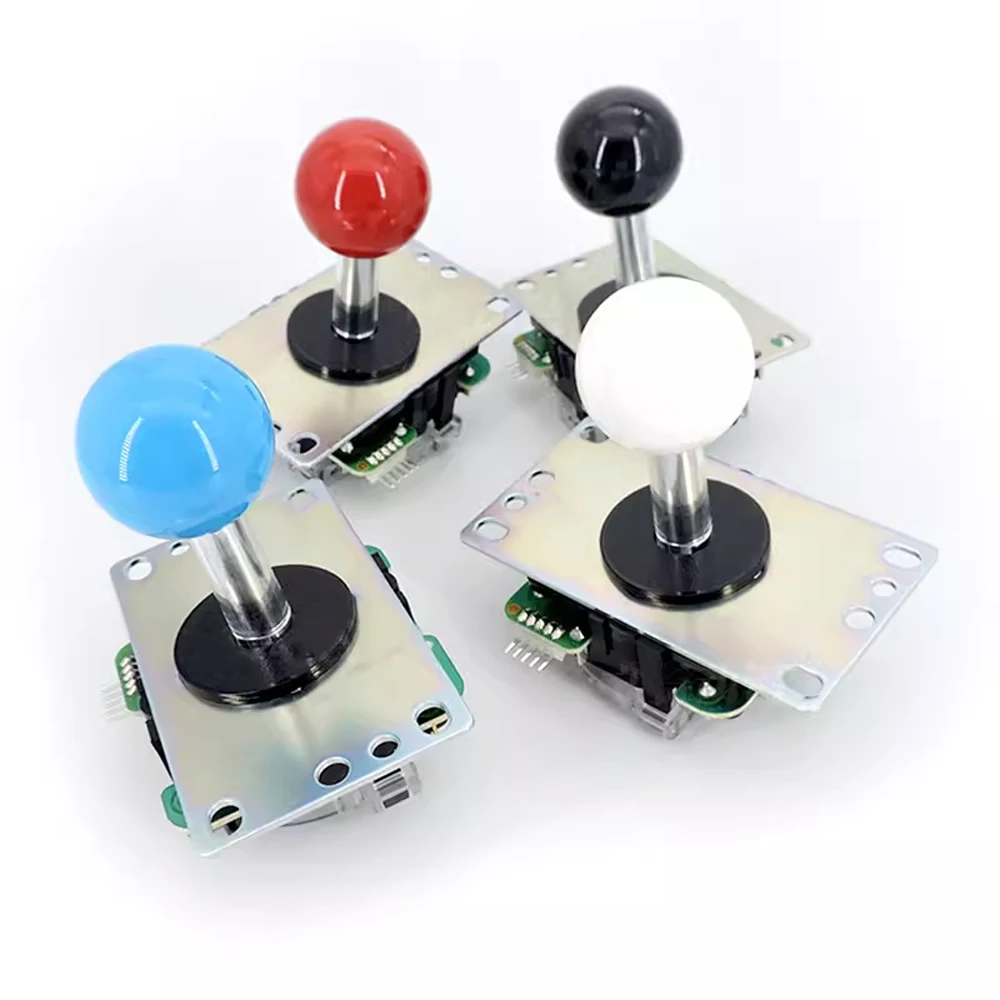 Original Japan SANWA joystick, - Arcade Vibes review and price