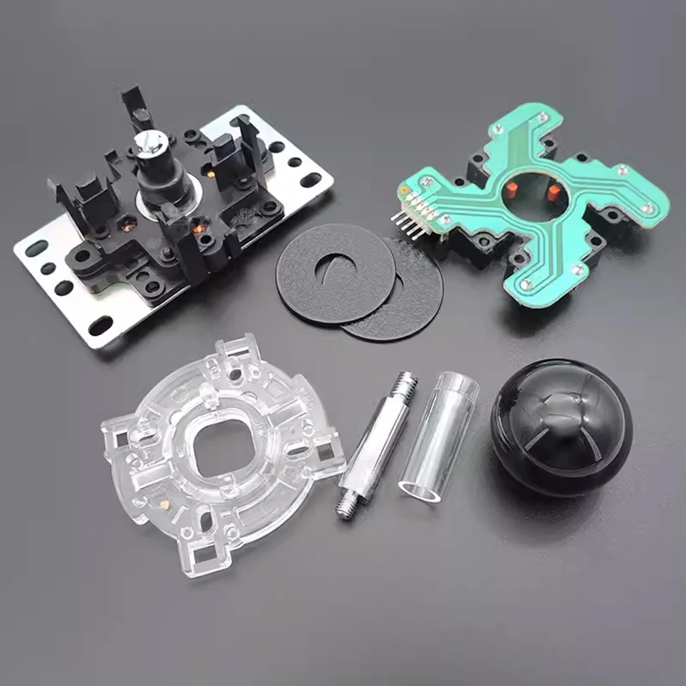 Original Japan SANWA joystick, - Arcade Vibes review and price