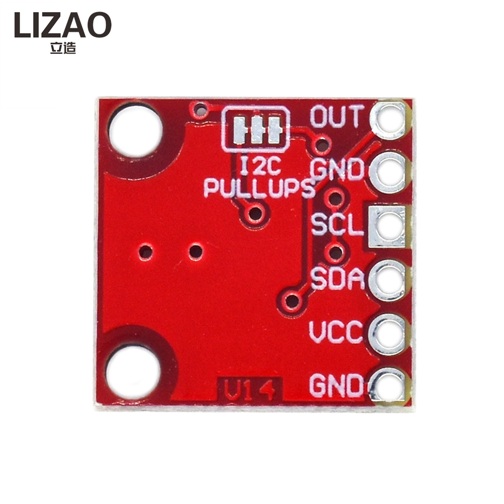 LIZAO MCP4725 I2C DAC Module,  - Arduino Vending Machine Project review and price