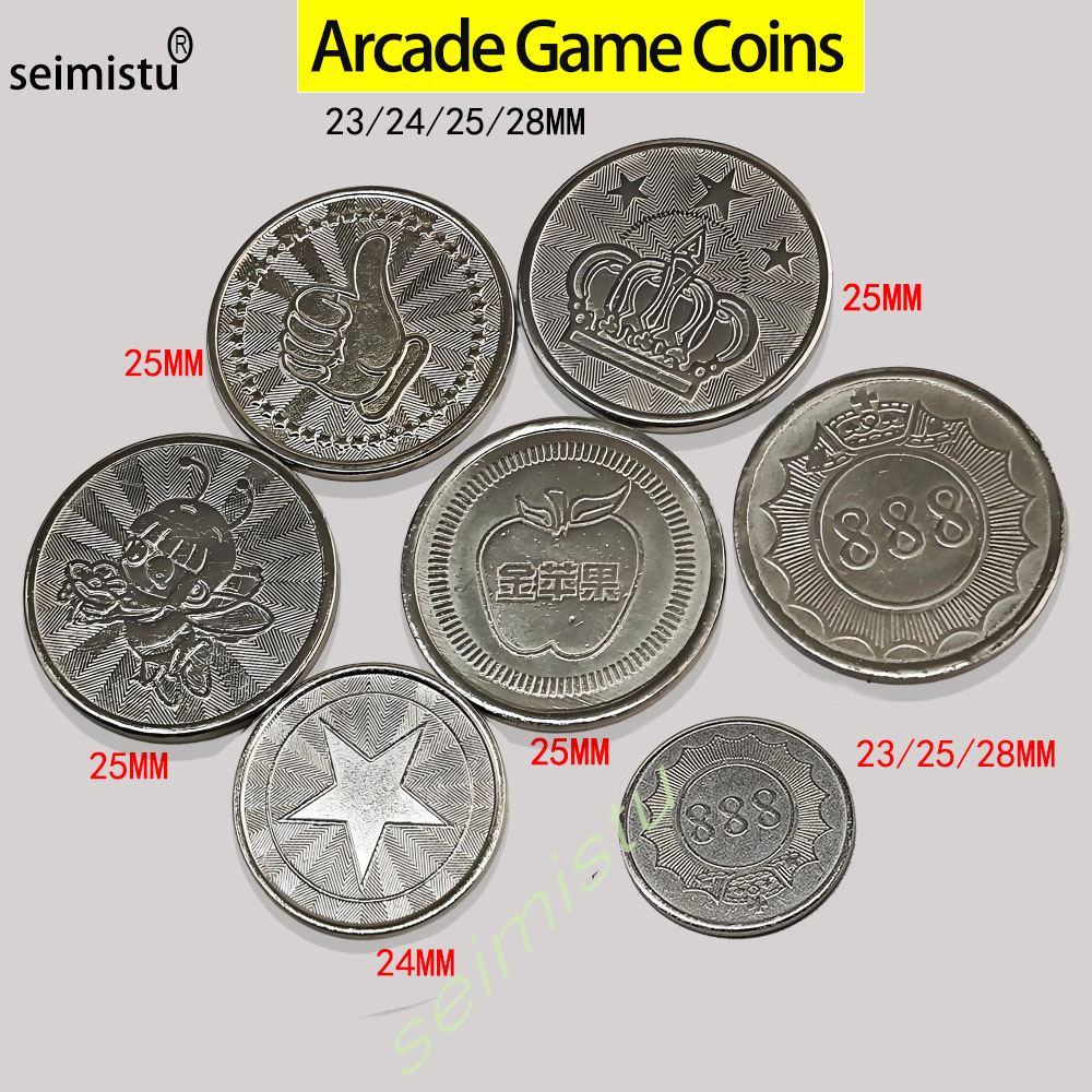 100pcs Stainless Steel 23/24/2 - Arcade Vending & Laundry Revenue review and price