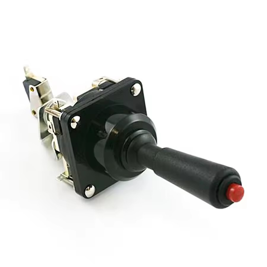 New Arcade Game 4-8 Way Joysti - Joystick Arcade Parts review and price