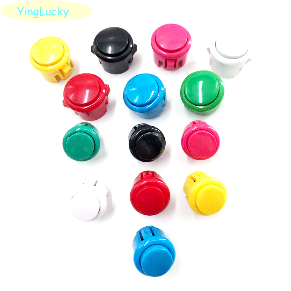 Factory Outlet 100pcs/bag 30mm - Arcade Vibes review and price