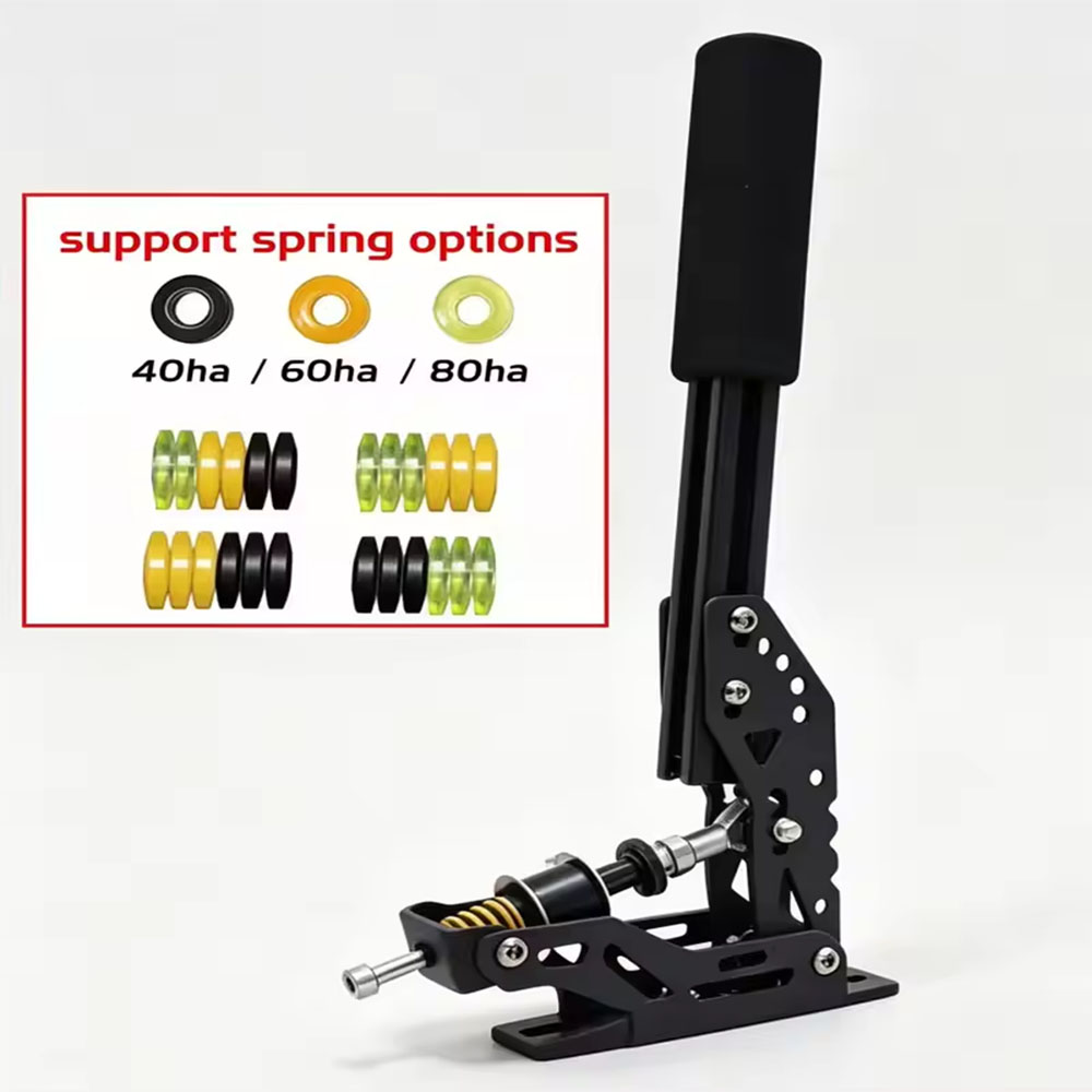 Pc Usb Linear Handbrake For G2 - Arcade Button Pcb review and price