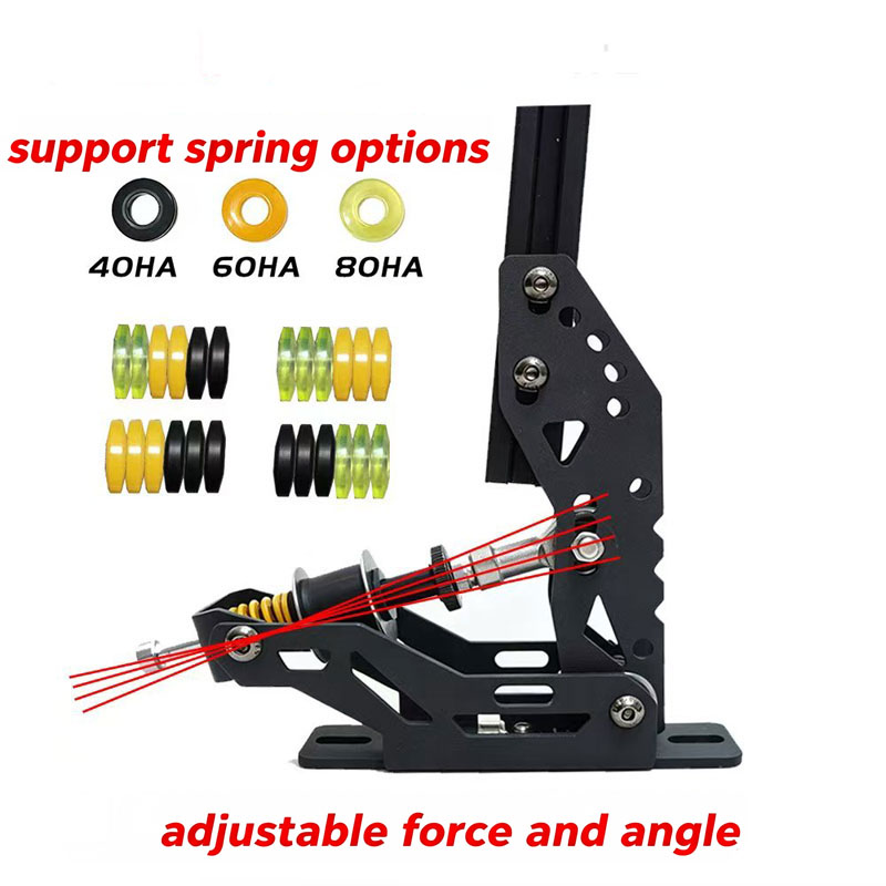 Pc Usb Linear Handbrake For G2 - Arcade Button Pcb review and price