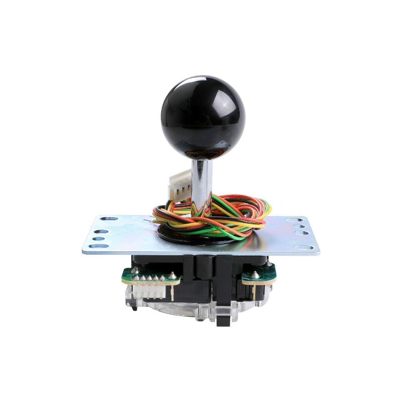 For SANWA JLF-TP-8YT 8-Way Squ - Arcade Button Pcb review and price