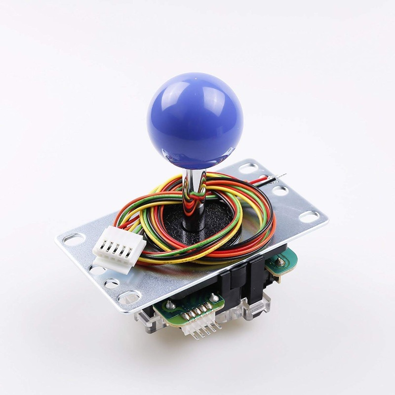 For SANWA JLF-TP-8YT 8-Way Squ - Arcade Button Pcb review and price